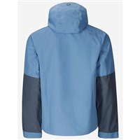 Marmot Cascade 2L Rain Jacket - Men's - Rain Cloud / Thunderhead