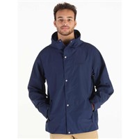 Marmot Cascade 2L Rain Jacket - Men's - Arctic Navy