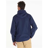 Marmot Cascade 2L Rain Jacket - Men's - Arctic Navy