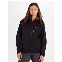 Marmot Superalloy Bio Rain Jacket - Women's