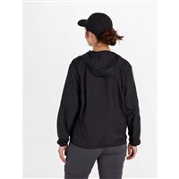 Marmot Superalloy Bio Wind Jacket - Women's - Black