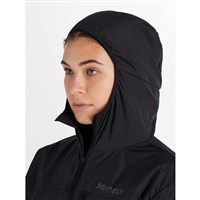 Marmot Superalloy Bio Wind Jacket - Women's - Black