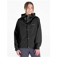 Marmot Cascade 2L Rain Jacket - Women's