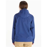 Marmot Cascade 2L Rain Jacket - Women's - Twilight Blue