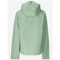 Marmot Cascade 2L Rain Jacket - Women's - Agate Green