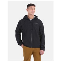 Marmot Waypoint 2L GORE-TEX Rain Jacket - Men's - Black