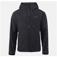 Marmot Waypoint 2L GORE-TEX Rain Jacket - Men's - Black