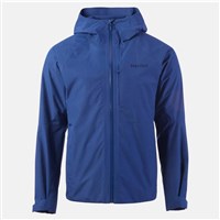 Marmot Waypoint 2L GORE-TEX Rain Jacket - Men's - Twilight Blue