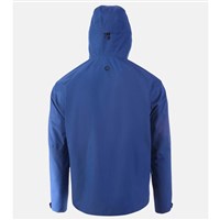 Marmot Waypoint 2L GORE-TEX Rain Jacket - Men's - Twilight Blue