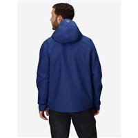 Marmot Waypoint 2L GORE-TEX Rain Jacket - Men's - Twilight Blue