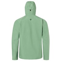 Marmot Waypoint 2L GORE-TEX Rain Jacket - Men's - Agate Green