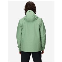 Marmot Waypoint 2L GORE-TEX Rain Jacket - Men's - Agate Green
