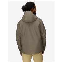 Marmot Waypoint 2L GORE-TEX Rain Jacket - Men's - Claystone
