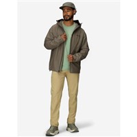 Marmot Waypoint 2L GORE-TEX Rain Jacket - Men's - Claystone