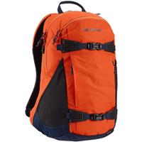 Burton Day Hiker 25L Backpack - Orangeade / Triple Ripstop / Cordura