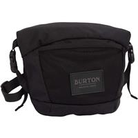 Burton Haversack 5L Small Bag - True Black Ballistic