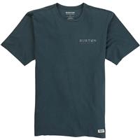 Burton Inkwood Short Sleeve T Shirt - Men&#39;s