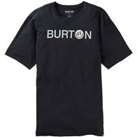 Burton Instigator Short Sleeve - Men's - True Black