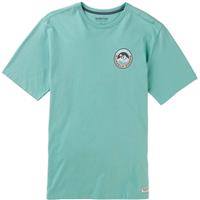 Burton Land Ho Short Sleeve T Shirt - Men&#39;s