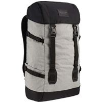 Burton Tinder 2.0 30L Backpack - Gray Heather