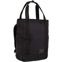 Burton Tote Pack 24L Bag - True Black / Triple Ripstop