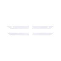 Onewheel Pint Rail Guards - Transparent
