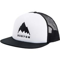 Burton I-80 Trucker Hat - True Black