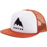 Burton I-80 Trucker Hat - Baked Clay