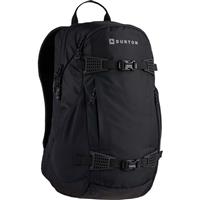 Burton Day Hiker 25L Backpack - True Black