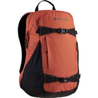 Burton Day Hiker 25L Backpack - Baked Clay