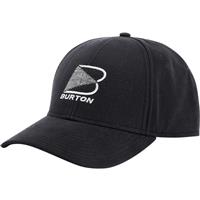 Burton Treehopper Hat - True Black