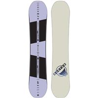 Burton Rewind Camber Snowboard - Women's - 149
