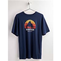 Burton Underhill SS T-Shirt - Dress Blue