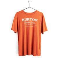 Burton Durable Goods SS T-Shirt - Baked Clay