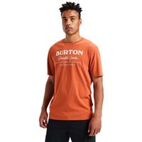 Burton Durable Goods SS T-Shirt