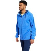 Burton Crown Weatherproof Full-Zip Fleece - Men's - Amparo Blue