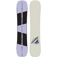 Burton Name Dropper Camber Snowboard - 151