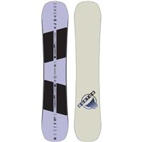 Burton Name Dropper Camber Snowboard - 155