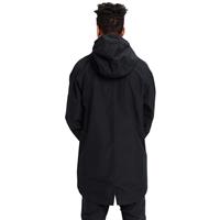 Burton Veridry 2L Rain Jacket - True Black