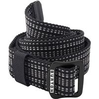 Burton Web Belt - True Black