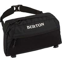 Burton Beeracuda Sling 7L Cooler Bag - True Black
