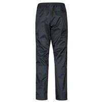 Marmot PreCip Eco Full Zip Rain Pant - Women's - Black