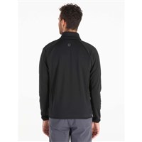 Marmot Leconte Fleece Jacket - Men's - Black