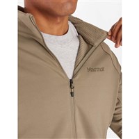 Marmot Leconte Fleece Jacket - Men's - Vetiver