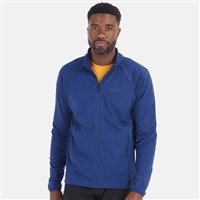 Marmot Leconte Fleece Jacket - Men's - Twilight Blue