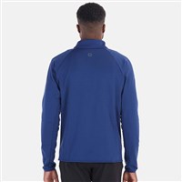 Marmot Leconte Fleece Jacket - Men's - Twilight Blue