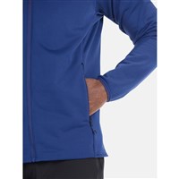 Marmot Leconte Fleece Jacket - Men's - Twilight Blue