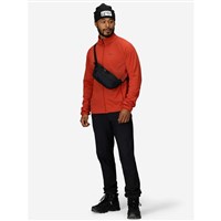 Marmot Leconte Fleece Jacket - Men's - Sumac