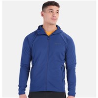 Marmot Leconte Full Zip Hoody - Men's - Twilight Blue