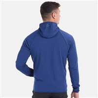 Marmot Leconte Full Zip Hoody - Men's - Twilight Blue